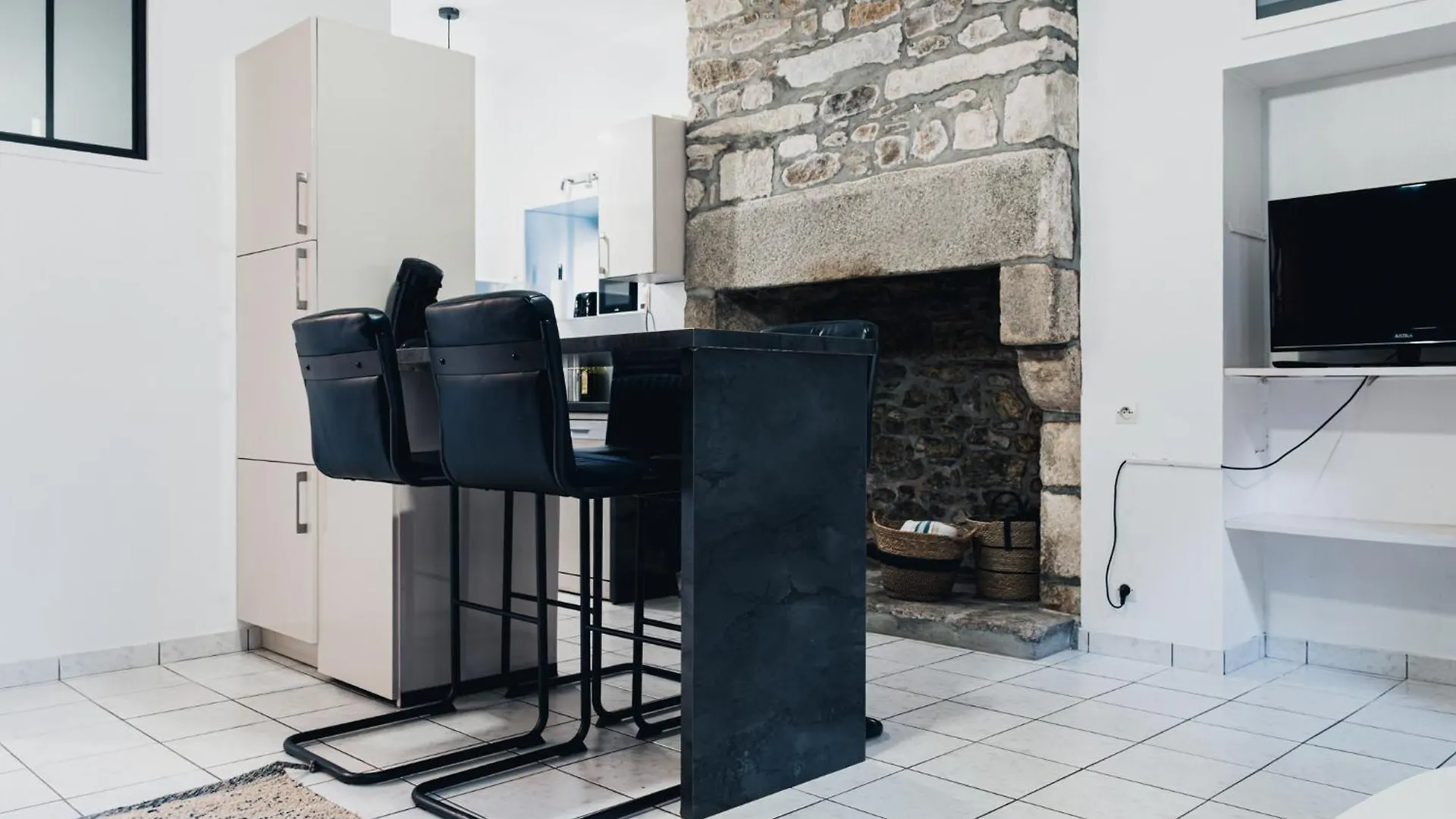 Appartement Sur Le Port De Vannes France